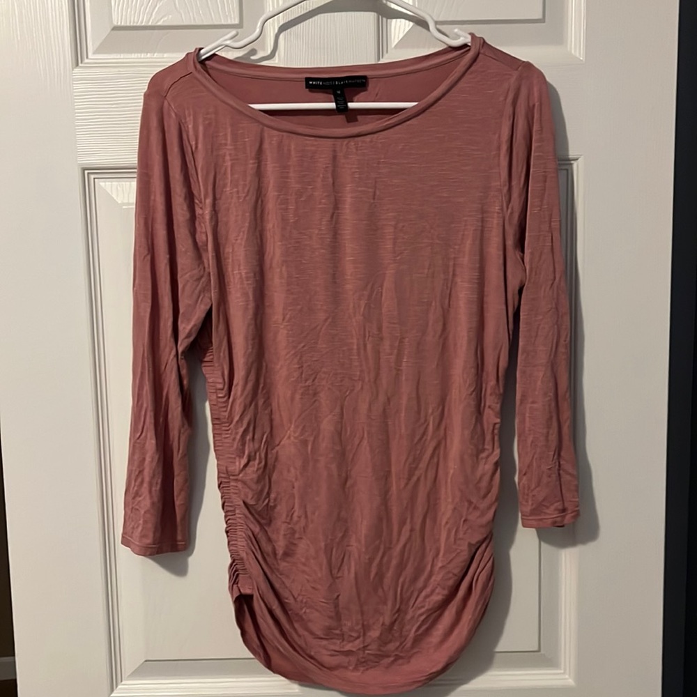 White House Black Market Top size M